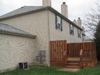 1861 Hobbes Dr, Hilliard, OH Image #4206603