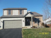 5471 Sweet Gale Ct, Canal Winchester, OH Image #4223242