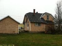 218 S College St, Spencerville, OH Image #4223432