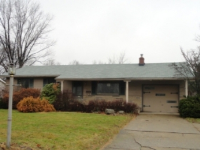 4686 Driftwood Lane, Youngstown, OH Image #4223692