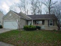 415 Bunchberry Dr, Maineville, OH Image #4231638