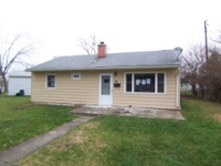 444 Florence Ave, Fairborn, OH Image #4231693