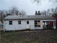 305 E Arch St, Mansfield, OH Image #4234071