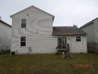 3946 Eastrise Drive, Groveport, OH Image #4235151