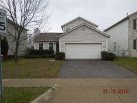 3946 Eastrise Drive, Groveport, OH Image #4235148