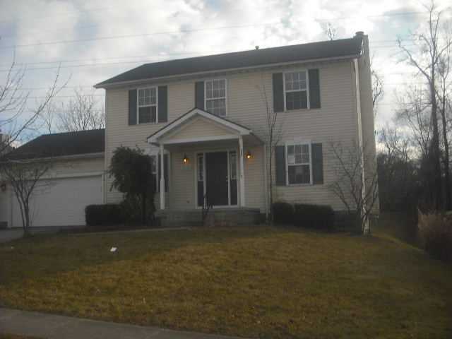 7754 Astra Cir, Reynoldsburg, Ohio  Main Image