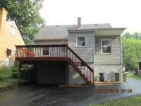 3205 Manning Ave, Cincinnati, Ohio  Image #5145107