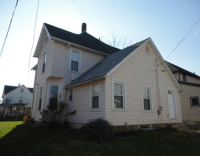 116 Lincoln Ave, Bellefontaine, Ohio  Image #5147237