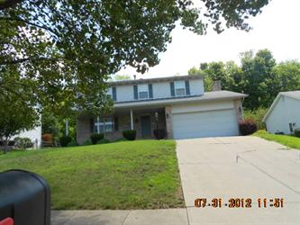 9334 Hare Dr, West Chester, OH Main Image