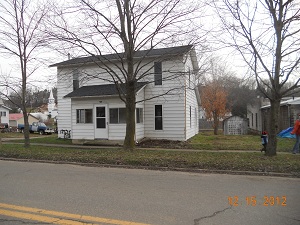 208 Main Street, Killbuck, OH Main Image