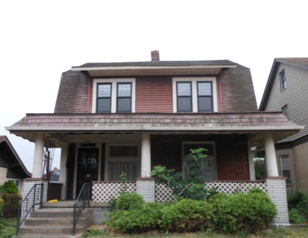 1146 Wellesley Ave, Steubenville, OH Main Image