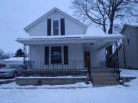 108 W Monument St, Pleasant Hill, OH Image #5251130