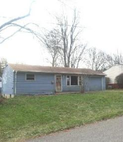 372 Remy Ave, Mansfield, OH Image #5252402