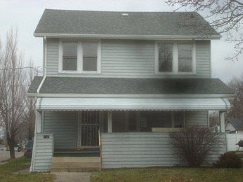 1127 Brown St, Akron, OH Main Image