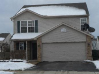 3997 Prestige Ct, Grove City, OH Image #5253854