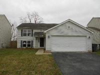 1501 Anderley Rd, Grove City, OH Image #5255505