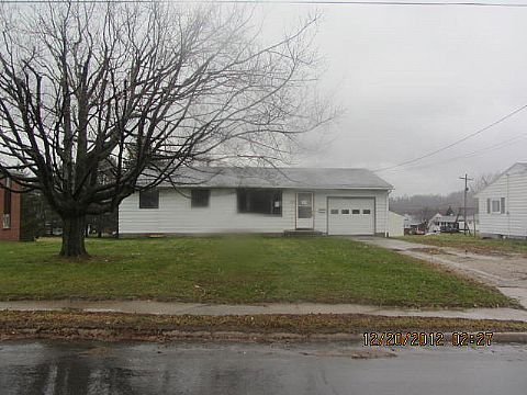 790 Mcpherson St, Mansfield, Ohio Main Image