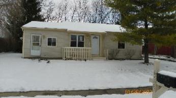6527 Birch Park Dr, Galloway, OH Main Image