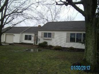 2186 E Bluelick Rd, Lima, OH Main Image