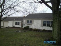 2186 E Bluelick Rd, Lima, OH Image #5431684