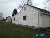 2186 E Bluelick Rd, Lima, OH Image #5431685