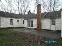 2186 E Bluelick Rd, Lima, OH Image #5431683