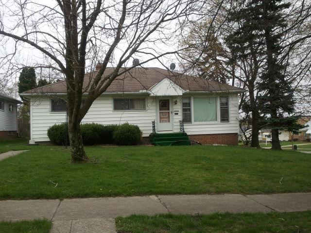 24540 Longman Lane, Warrensville Heights, OH Main Image