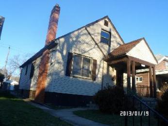 1415 Oakwood Ave, Columbus, OH Main Image