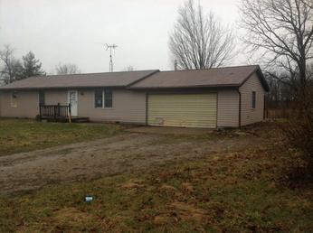 4020 Flatfoot Rd, Cable, OH Main Image