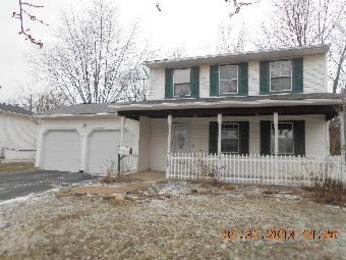 2580 Mcdonald Ct, Grove City, OH Main Image