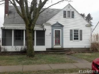 317 S Mill Street, New Knoxville, OH Image #5511021