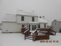 745 Shireden Ave NW, Canal Fulton, OH Image #5511463
