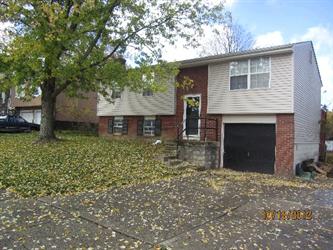 2079 Opal Ln, Grove City, OH Main Image