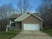 516 Floral Valley Dr W, Howard, Ohio  Main Image