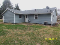 328 Chesterville Dr, Canal Winchester, Ohio  Image #5540879