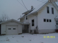 318 N Stewart Ave, Girard, Ohio  Image #5543188
