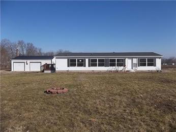 3250 Cattail Rd, Chillicothe, OH Main Image