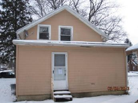 1023 Underwood Ave, Toledo, OH Image #5638736