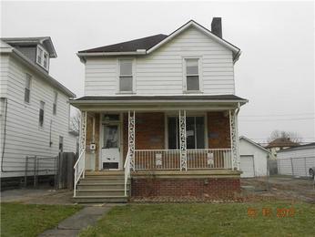 2015 East 30th St, Lorain, OH Main Image