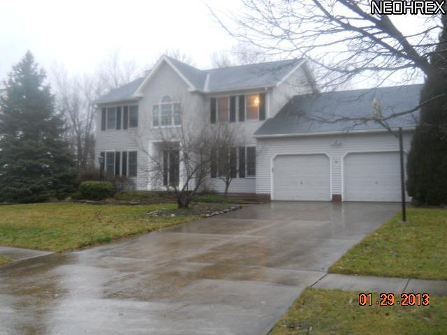 835 Westwood Dr, Medina, Ohio  Main Image