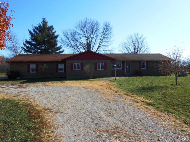 4855 Lackey Rd, Cedarville, OH Main Image