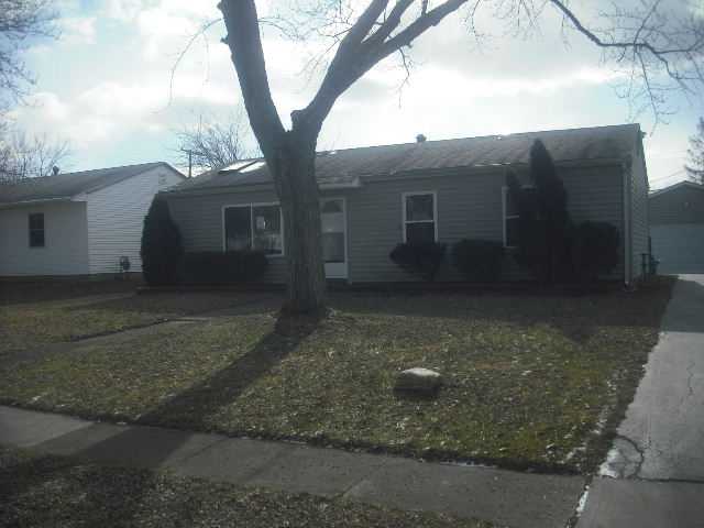 7277 Marlan Ave, Reynoldsburg, Ohio  Main Image