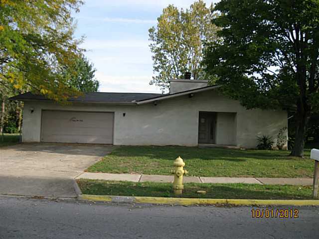 6540 Birchview Dr N, Reynoldsburg, Ohio  Main Image