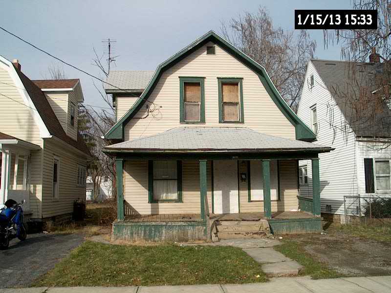 617 Catalpa Ave, Lima, Ohio  Main Image