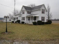 3588 W Florence Campbellstown Rd, Eaton, OH Image #5650630