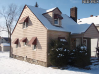 293 Reed Ave, Campbell, Ohio  Image #5650693