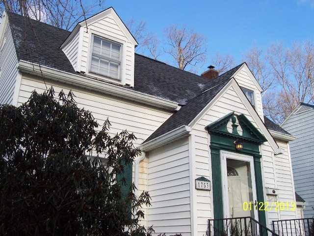 1753 Norwood Blvd, Zanesville, Ohio  Main Image