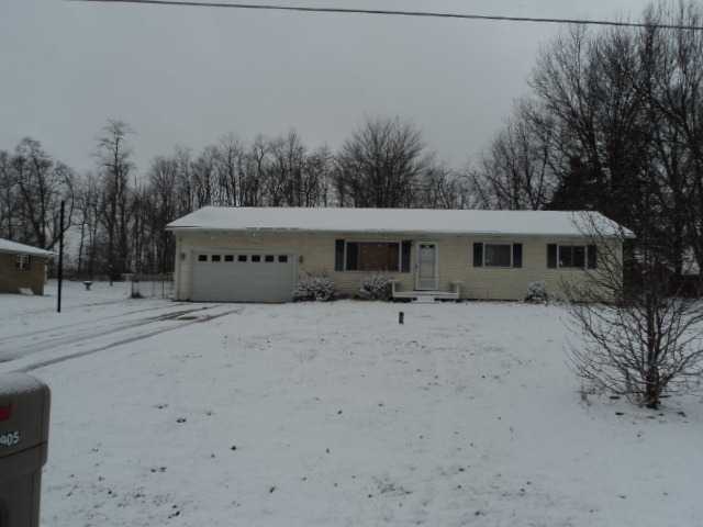 905 Trails End Dr, Mansfield, Ohio  Main Image