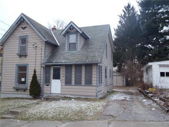 164 S Pardee St, Wadsworth, OH Main Image