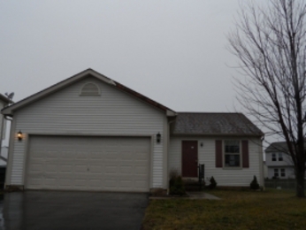 5464 Inglecrest Place, Galloway, OH Main Image